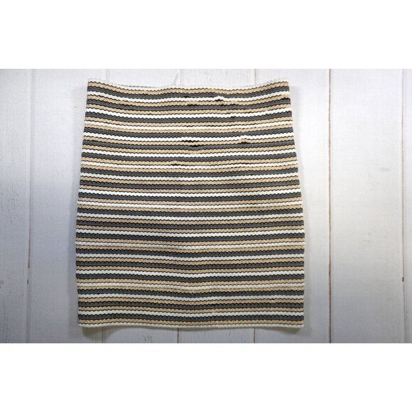 Pleasure Doing Business Bandage Skirt - Size M - Picture 3 of 6